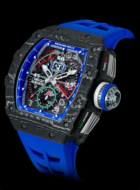 richard mille uhr angebote